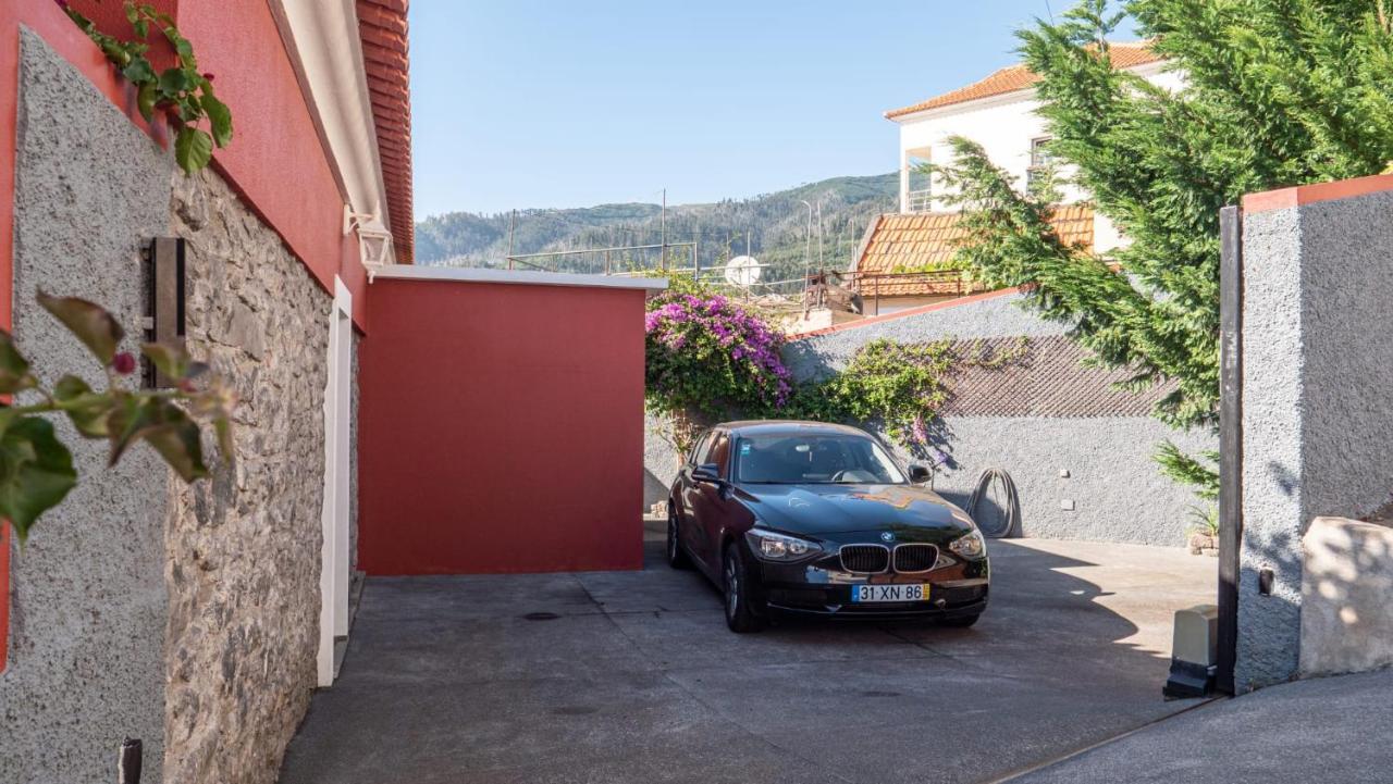 فيلا Casa Dos Avos كالهيتا المظهر الخارجي الصورة