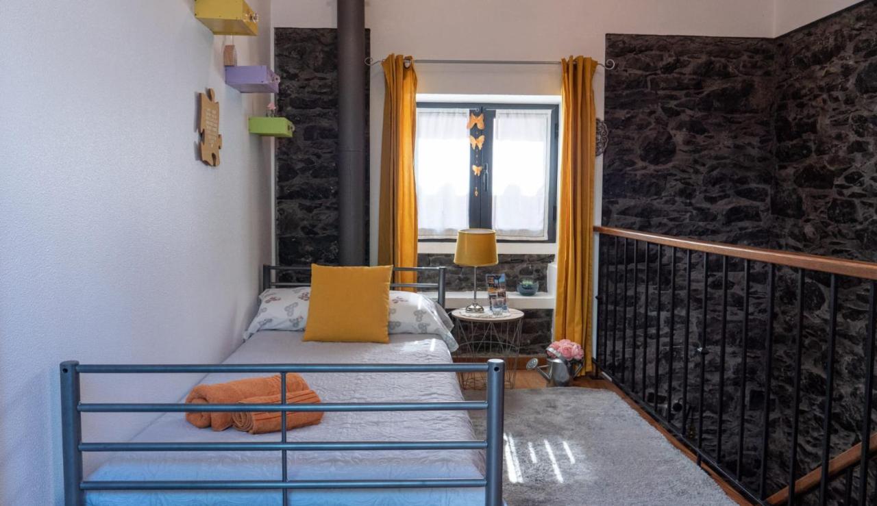 فيلا Casa Dos Avos كالهيتا المظهر الخارجي الصورة