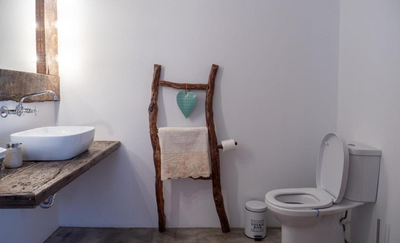 فيلا Casa Dos Avos كالهيتا المظهر الخارجي الصورة