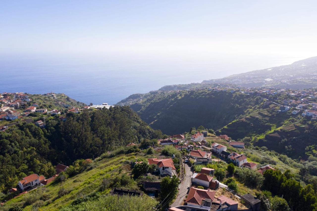 فيلا Casa Dos Avos كالهيتا المظهر الخارجي الصورة