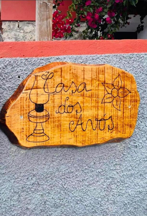 فيلا Casa Dos Avos كالهيتا المظهر الخارجي الصورة